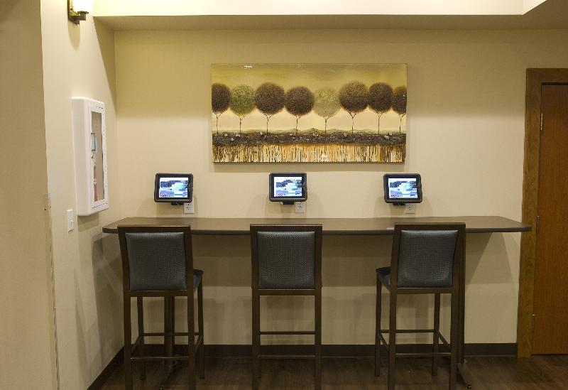 Holiday Inn Express Spokane-Downtown By Ihg Kültér fotó