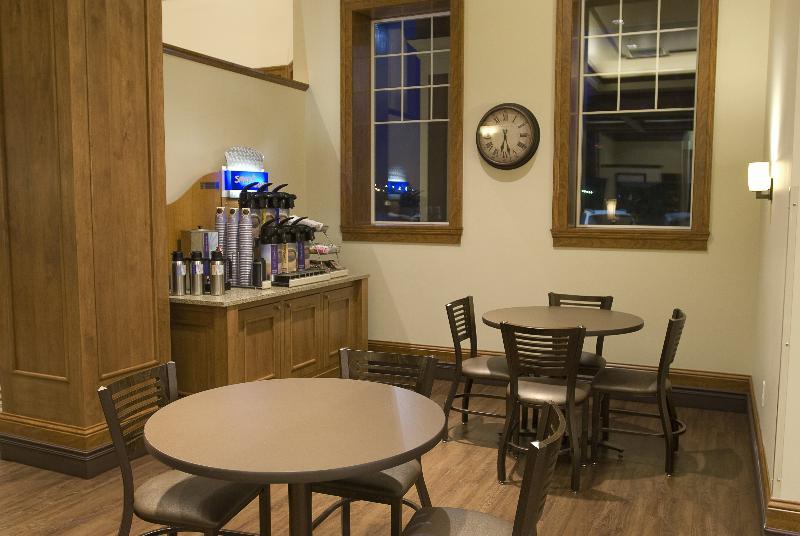 Holiday Inn Express Spokane-Downtown By Ihg Kültér fotó