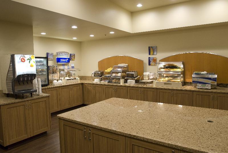 Holiday Inn Express Spokane-Downtown By Ihg Kültér fotó