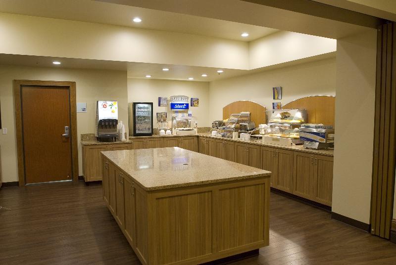 Holiday Inn Express Spokane-Downtown By Ihg Kültér fotó